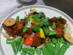 -佳兰雅序融合菜(高新店)