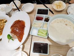 -紫光园·烤鸭(美术馆店)