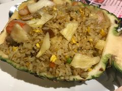 -避风塘(宝山万达店)