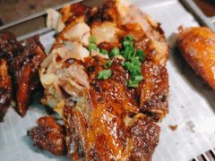 -绿茶餐厅(天津天河城店)