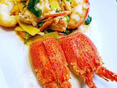-頂好酒家·经典粤菜(海信广场店)