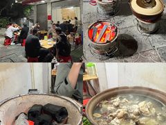 -司马街鸡煲(西华路店)