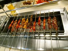 -白玉串城(南六中路店)