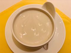 杏仁露-利苑酒家(宜安广场店)