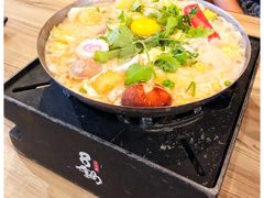 -8锅臭臭锅(金巴利道店)