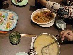 -有璟阁港式餐厅(国贸商城店)