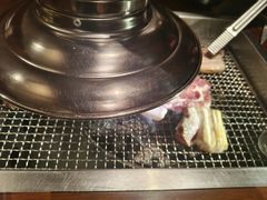-肉甲韩国木炭烤肉(新壹街1店)