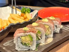 -满来寿喜烧(金虹桥店)