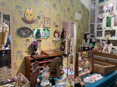 -恋物百货商店(华侨城店)