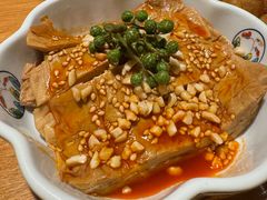 巴蜀豆衣-庆春朴门