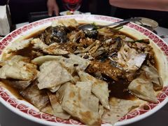 经典鱼头泡饼-旺顺阁鱼头泡饼(常营店)