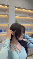 -型色沙龙 Color Salon