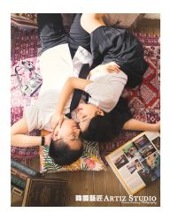 -艺匠摄影ARTIZ STUDIO(南京店)