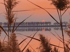 -野鸭湖国家湿地公园