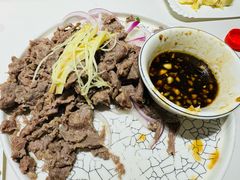 -钱山海鲜大排档