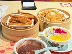 -点都德(长泰广场店)