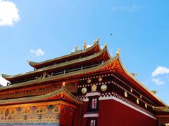 -达仓郎木寺院