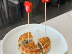 -何适山庄·团餐住宿(水长城P2停车场店)
