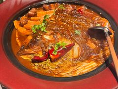 -奉天小馆·非遗东北菜(沈阳万象城店)