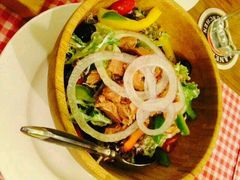 -Paulaner·德国帕拉娜自酿啤酒餐厅(海上世界店)