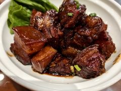 一绝红烧肉-小秦淮·南京土菜(新亭西路店)