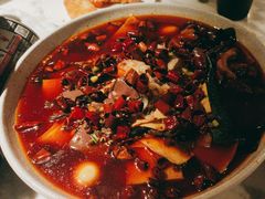 -蔴将·川菜(黄龙万科店)