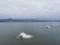 -海埂大坝