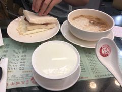 -义顺牛奶公司(庇利金街店)