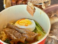 -刘一锅筋头巴脑(凌空二街店)