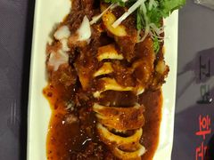 -火肆高麗火盆