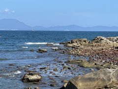 -大梅沙海滨公园