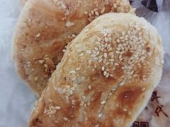 -朱记小郑酥烧饼(建康路店)