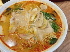 -胖东来生活广场(健康路店)
