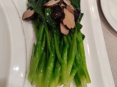 松露扒时蔬-功德林素菜饭庄(前门店)