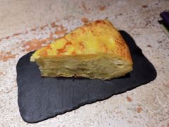 西班牙土豆饼-Carmen卡门西班牙餐厅