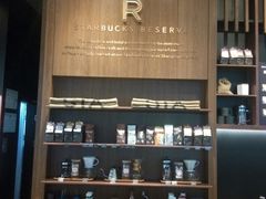 -星巴克臻选(北京富力家园店)