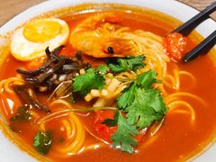 -长勺子东南亚(街道口店)