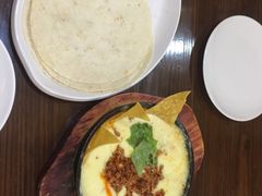 -panchos 墨西哥餐厅(嘉绿苑店)