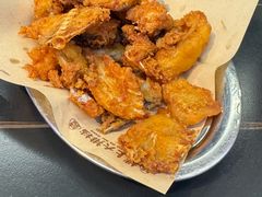 -楼上大排档·顺德菜·粥水·鱼生(苗栗路店)