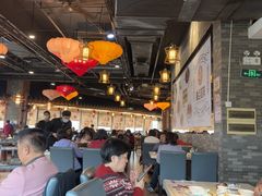 -粤点越有·茶点·粤菜(樵岭国际店)