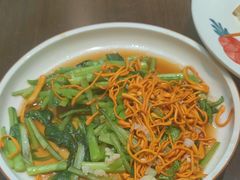 -和源祥·日照菜扛把子(万平口一店)