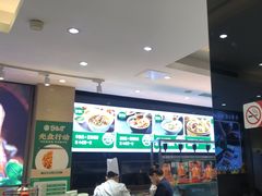 -紫光园·烤鸭·北京菜(劲松店)