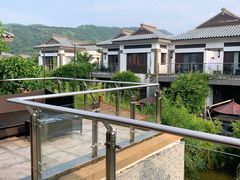 -水底山庄园温泉
