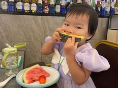 -四海蒸鲜蒸汽海鲜自助(北戴河店)