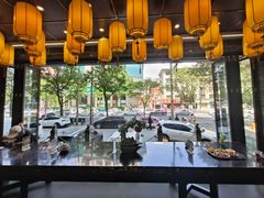 -汉九宫牛肉面·清真(兰州市自来水总公司住宅楼店)