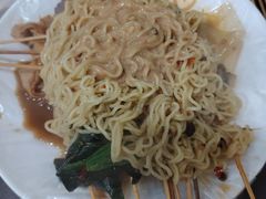 -郭记小街麻辣烫(南小街总店)