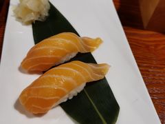 -無忧浅草君·洋风料理(下沙宝龙二期一店)