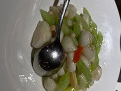 荷塘小炒-二十八里太湖船菜(吉祥路店)