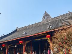 -古大圣慈寺
