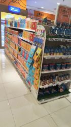 -孩子王童乐园(丰禾万达店)
